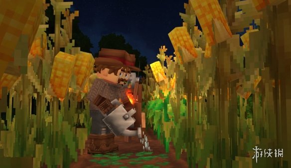 《Hytale》宣布加速更新:每周预发布版勇于试错(图1) 游侠网1