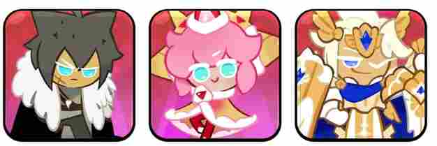 冲呀！饼干人：王国时下竞技场热门队伍及宝物佩戴