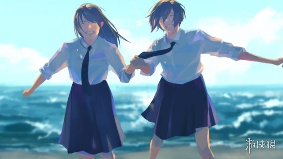 《Dear me, I was》确认多平台移植!2月12日上线(图2) 游侠网2