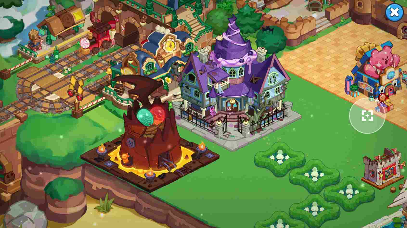 冲呀！饼干人：王国饼干人游戏第七天必做内容(图3)