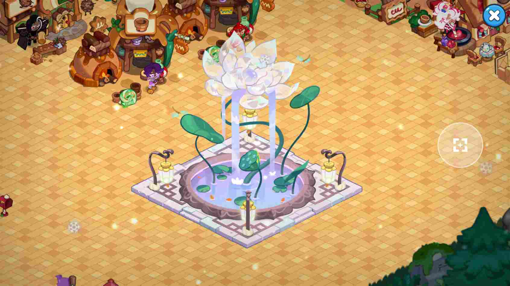 冲呀！饼干人：王国饼干人游戏第七天必做内容(图9)