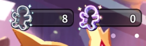 冲呀!饼干人:王国(自用)新手基础向(图2) 冲呀!饼干人:王国(自用)新手基础向(图2)