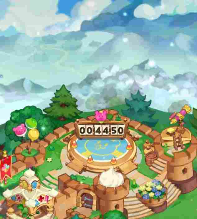 冲呀!饼干人:王国(自用)新手基础向(图11) 冲呀!饼干人:王国(自用)新手基础向(图11)