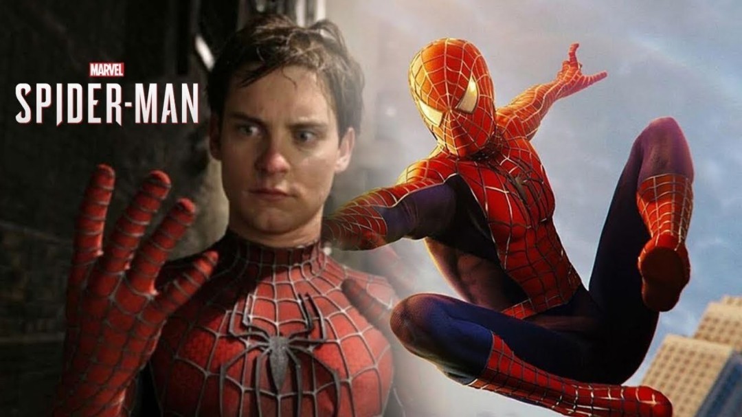 等待时机！山姆·雷米表示愿意回归托比·马奎尔版《蜘蛛侠》