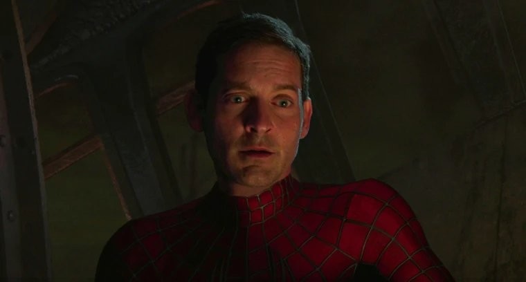 等待时机！山姆·雷米表示愿意回归托比·马奎尔版《蜘蛛侠》