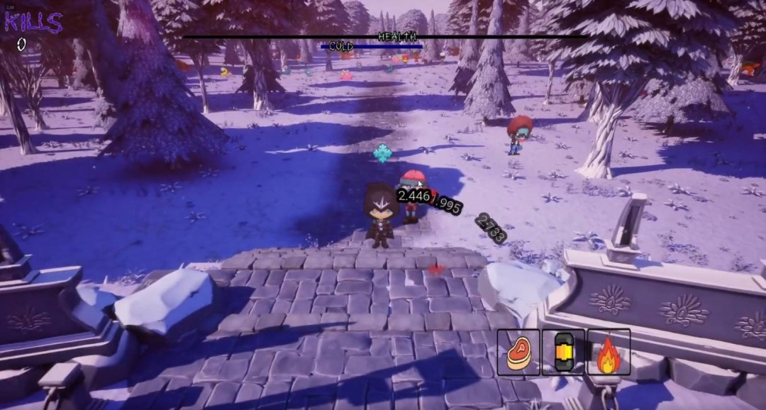 Epic开放发行商自行送游戏权限 已有两款可领取(图2) Epic开放发行商自行送游戏权限 已有两款可领取