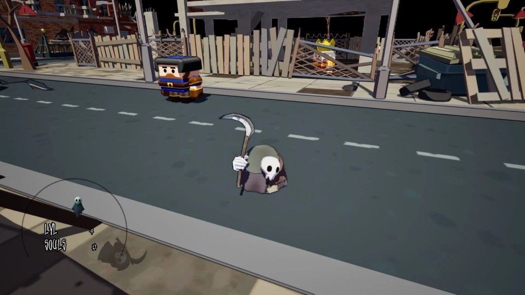 Epic开放发行商自行送游戏权限 已有两款可领取(图3) Epic开放发行商自行送游戏权限 已有两款可领取