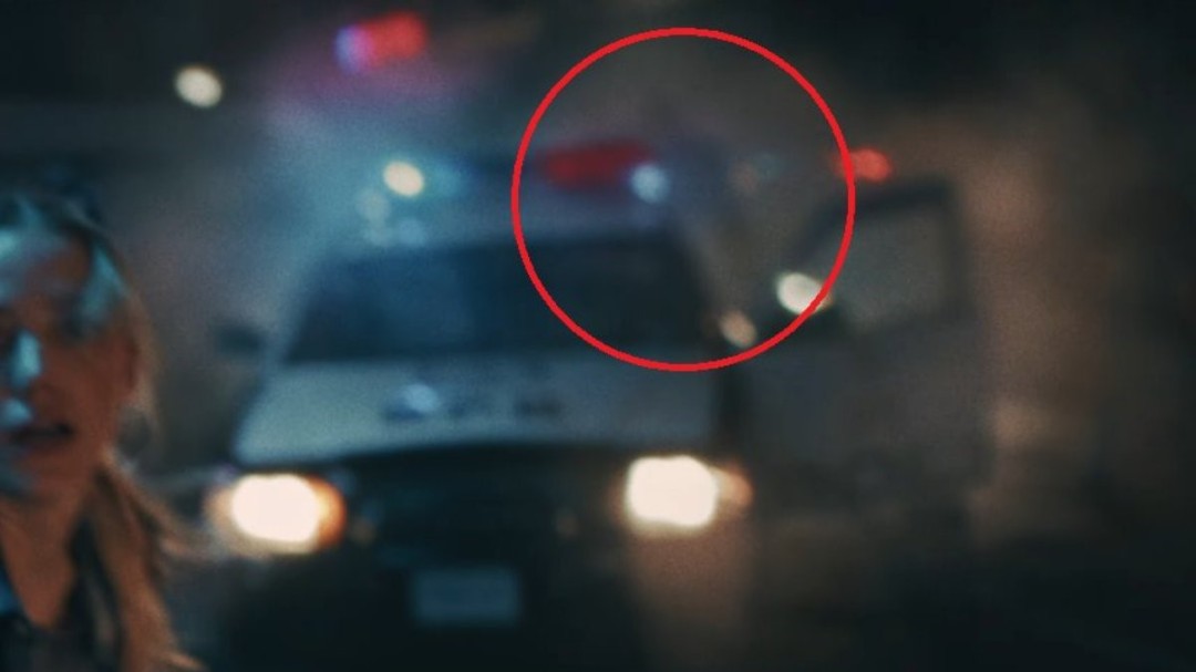 梦魇回归!《生化危机:安魂曲》短片现复仇女神身影(图2) 梦魇回归!《生化危机:安魂曲》短片现复仇女神身影