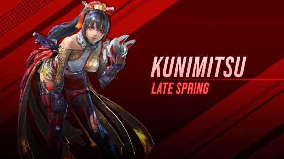 《铁拳8》公开第3季最新情报!追加角色"Kunimitsu"、"Bob"、"Roger Jr."确定参战!(图3) 游侠网3