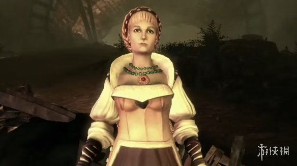 《神鬼寓言》新预告勾起回忆杀！玩家：最爱