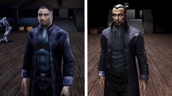 玩家批评如今复刻/重制版游戏:就是想快速捞钱!(图2) 游侠网2