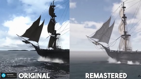 玩家批评如今复刻/重制版游戏:就是想快速捞钱!(图4) 游侠网4