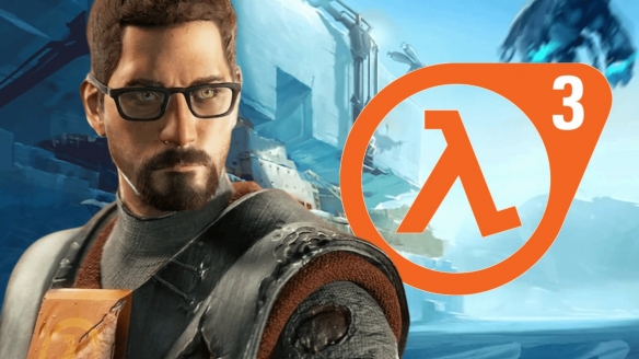 战斗全面革新！曝《半条命3》引入动态重力和真实弹道