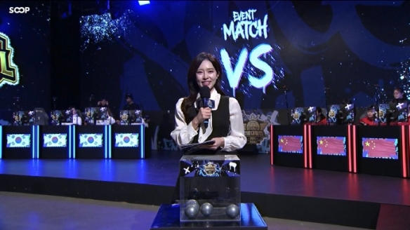 中国团队赛客场胜韩国 UNKNOWN豪取3连胜明日力破抗韩魔咒(图7) 游侠网7