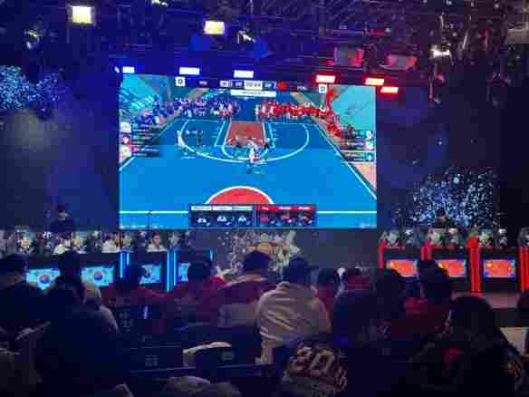 中国团队赛客场胜韩国 UNKNOWN豪取3连胜明日力破抗韩魔咒(图8) 游侠网8