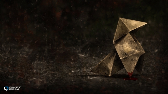 PC玩家福利！PS3经典独占神作《暴雨》2月18日免费领