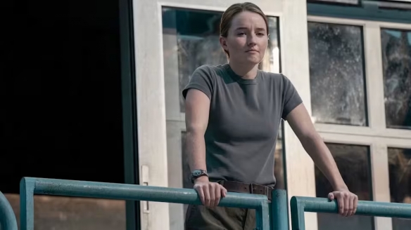 《最后生还者》第三季是最终季?HBO节目负责人透信息