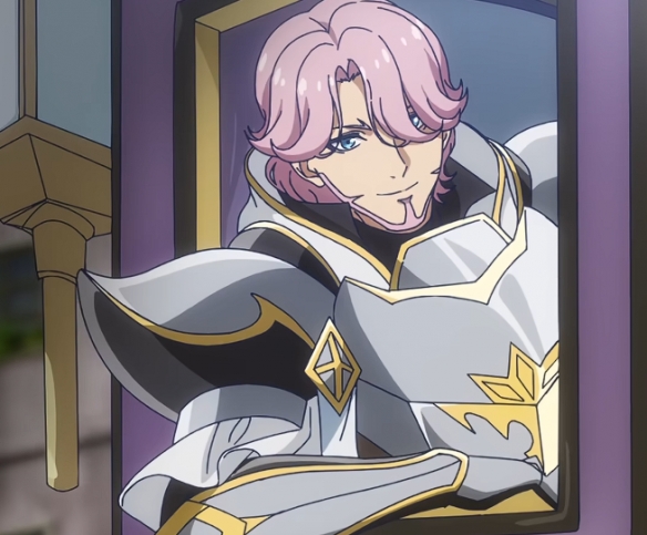 异世界雍正王朝,内销转出口的厕纸动画(图8) 游侠网8