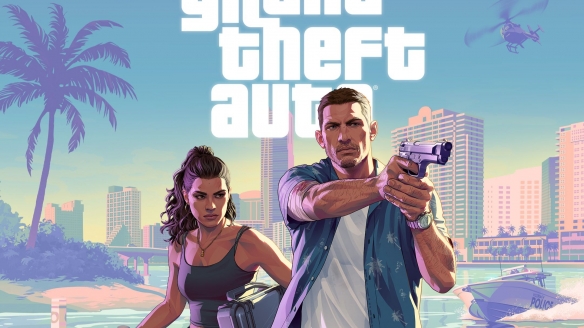 游侠早报:《GTA6》今夏启动宣发 《零红蝶RE》玩法公开(图1) 游侠网1