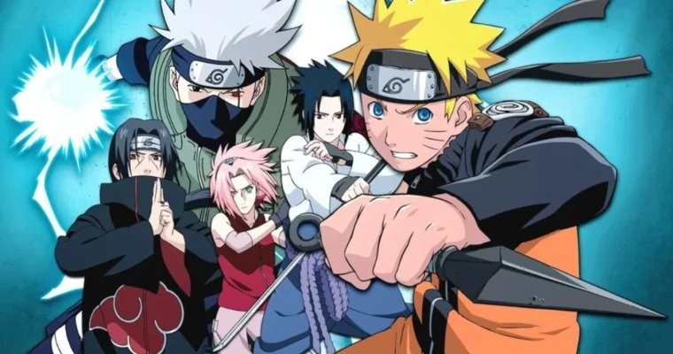 《火影忍者》真人改编版剧本完成 26年底正式开拍(图2) 《火影忍者》真人改编版剧本完成 26年底正式开拍