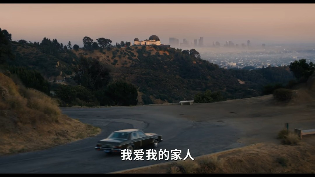 MJ亲侄子主演！《迈克尔·杰克逊：巨星之路》全新预告发布