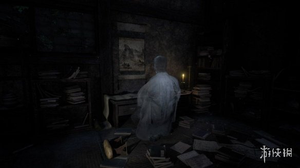 日式恐怖《零:红蝶 重制版》新截图!玩法细节公开(图2) 游侠网2