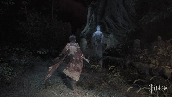 日式恐怖《零:红蝶 重制版》新截图!玩法细节公开(图3) 游侠网3