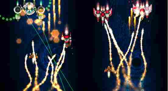 《神圣正义：银河流放者》2月4日正式上线 20%首发折扣开启银河弹幕狂欢