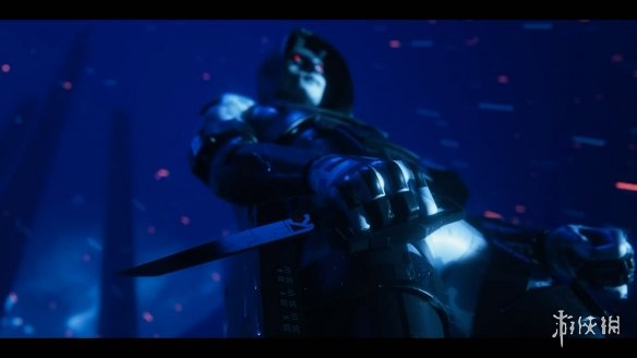 《失落星船：马拉松》全新跑者外壳「刺客」预告片！