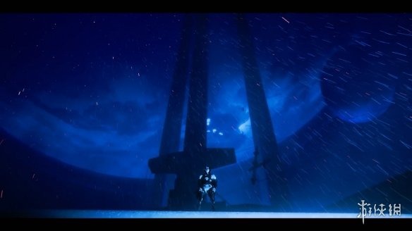 《失落星船:马拉松》全新跑者外壳「刺客」预告片!(图5) 游侠网5