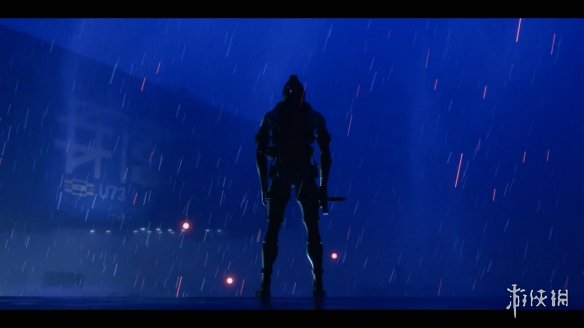 《失落星船:马拉松》全新跑者外壳「刺客」预告片!(图6) 游侠网6