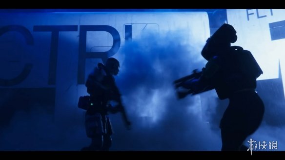 《失落星船:马拉松》全新跑者外壳「刺客」预告片!(图7) 游侠网7