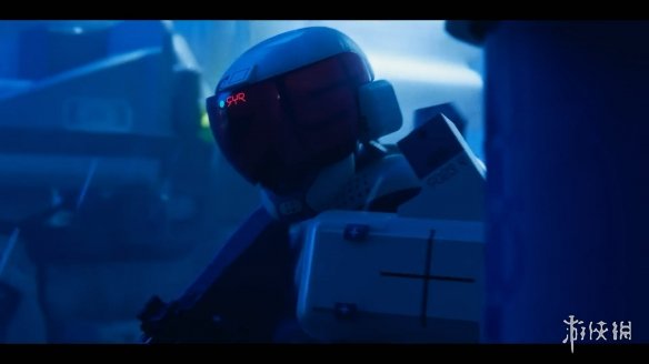 《失落星船:马拉松》全新跑者外壳「刺客」预告片!(图8) 游侠网8