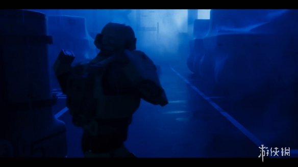 《失落星船:马拉松》全新跑者外壳「刺客」预告片!(图9) 游侠网9