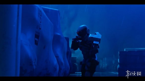 《失落星船:马拉松》全新跑者外壳「刺客」预告片!(图10) 游侠网10