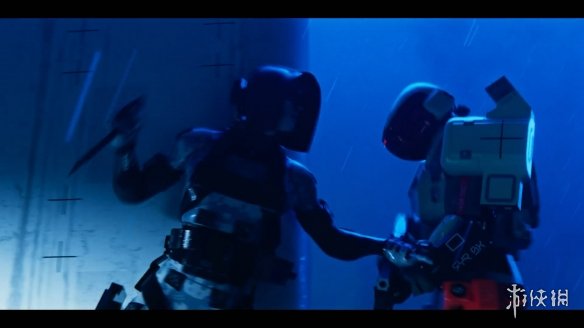 《失落星船:马拉松》全新跑者外壳「刺客」预告片!(图11) 游侠网11