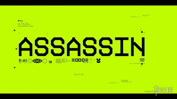 《失落星船:马拉松》全新跑者外壳「刺客」预告片!(图12) 游侠网12