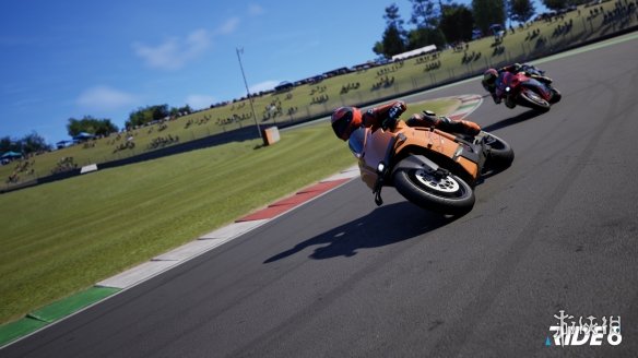 2月12日上线! 摩托车模拟游戏《RIDE 6》主机规格曝光(图3) 游侠网3