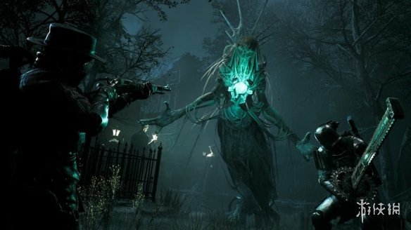 IGN类魂TOP10出炉:黑神话第五 仁王竟然不是第一(图9) 游侠网9