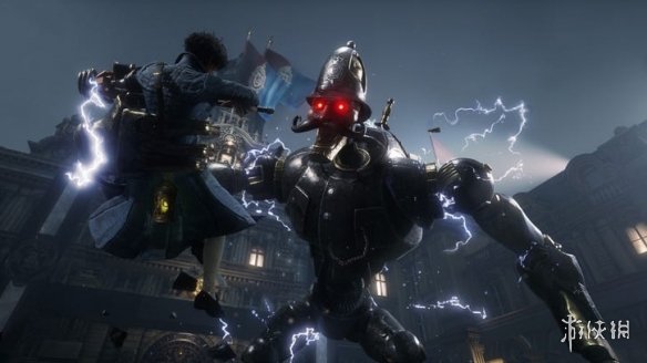 IGN类魂TOP10出炉:黑神话第五 仁王竟然不是第一(图12) 游侠网12