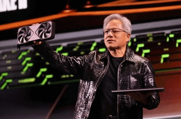 发布一年仍缺货涨价！RTX 5090显卡价格近乎翻倍