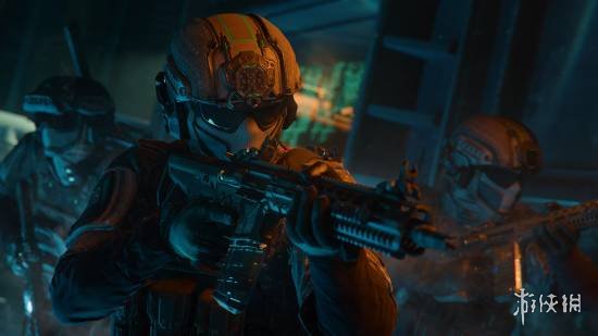 反作弊升级!COD官方将打击“未经批准的第三方设备”(图1) 游侠网1