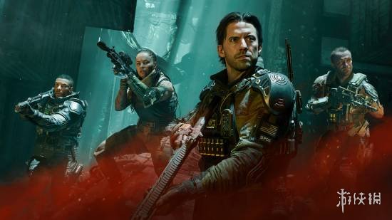 反作弊升级!COD官方将打击“未经批准的第三方设备”(图2) 游侠网2