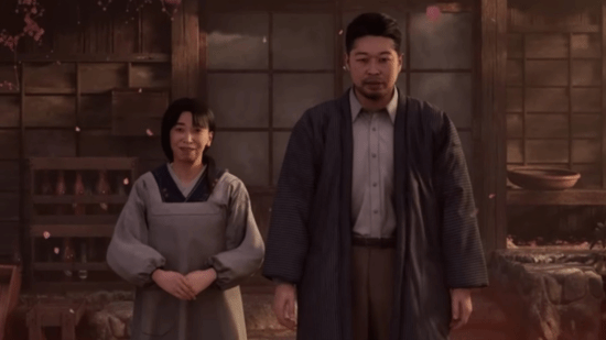 《寂静岭f》雏子爸妈演员联动 变身下吕市旅游大使(图1) 游侠网1