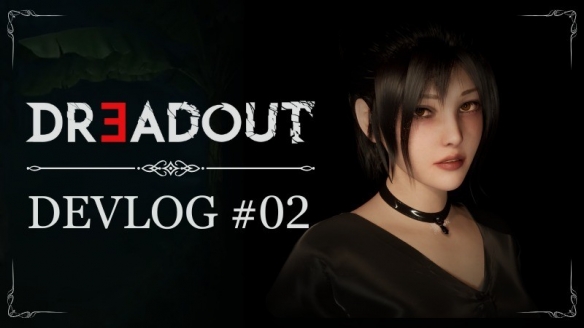 《小镇惊魂3》角色设计图公开:女主凹凸有型 身材超棒(图1) 游侠网1