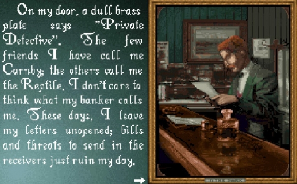 GOG喜加一:经典恐怖游戏《鬼屋魔影三部曲》免费领!(图3) 游侠网3