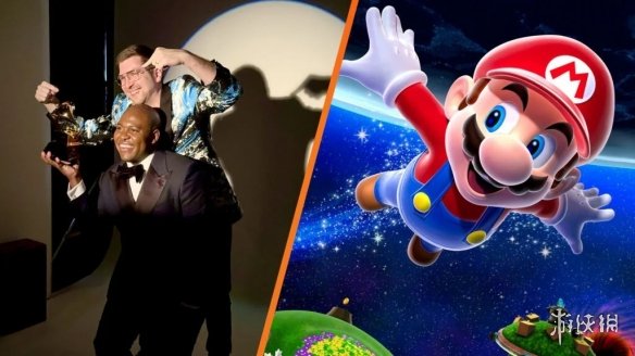 8 - Bit Big Band《超级马里奥》混编音乐荣获格莱美奖!(图2) 游侠网2