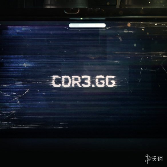 《逃离塔科夫》制作人公布新作预告! 神秘字样成焦点(图1) 游侠网1