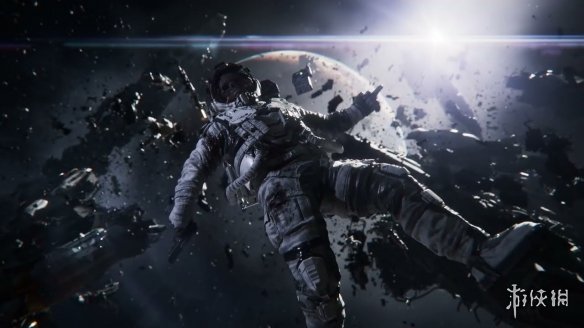 《逃离塔科夫》制作人公布新作预告! 神秘字样成焦点(图2) 游侠网2