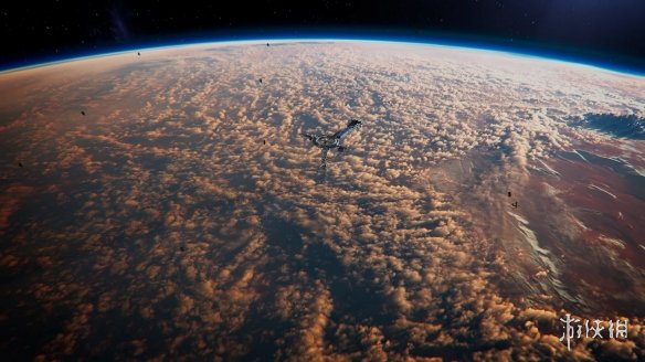 《逃离塔科夫》制作人公布新作预告! 神秘字样成焦点(图3) 游侠网3